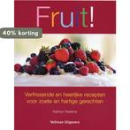 Fruit! 9789059208490 Kathryn Hawkins, Boeken, Verzenden, Gelezen, Kathryn Hawkins