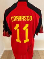 Rode Duivels - Europese voetbal competitie - Carrasco -, Collections