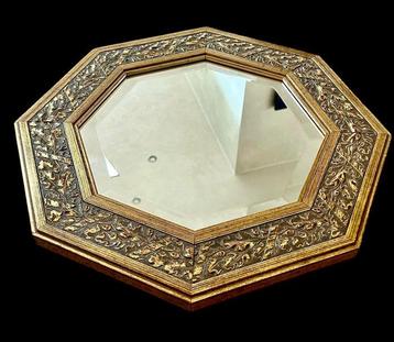 james bodenham & company - Miroir mural - Bois, Verre