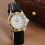Breitling - Lady J - D52065 - Dames - 1990-1999