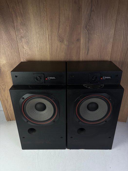 Technics - SB-4500 - Matching Pair Luidsprekerset, Audio, Tv en Foto, Radio's