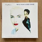 Eurythmics & Related - Collection of 10 LP albums -, Nieuw in verpakking