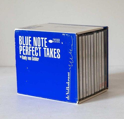 Blue Note - Rudy van Gelder - Blue Note - Perfect takes Rudy, Cd's en Dvd's, Vinyl Singles