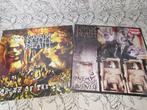 Napalm Death - Order Of The Leech & Enemy Of The Music, Nieuw in verpakking