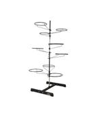 LMX1105 Gymball rack. For 9 gymballs | Black |, Sports & Fitness, Verzenden
