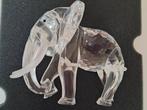 Figuur - Swarovski - SCS - Editione Annuale 1993 - Elefante