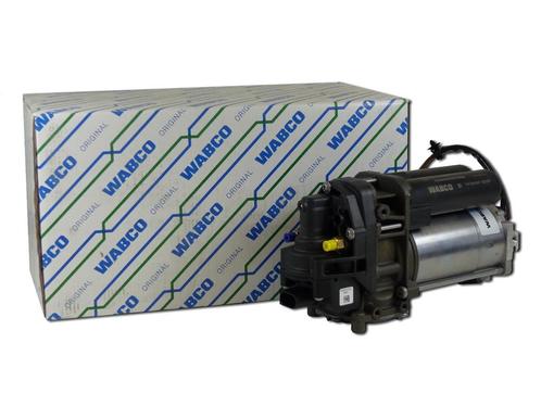 Bentley Bentayga luchtvering compressor WABCO 4M0616005, Auto-onderdelen, Ophanging en Onderstel, Bentley, Verzenden