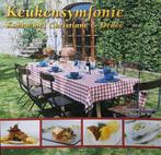 Keukensymfonie - C. Cambier; D. DE Witte 9789057202209, Verzenden, DÉDÉE de Witte