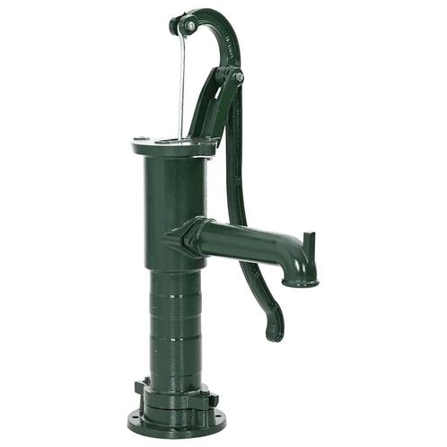vidaXL Handwaterpomp gietijzer, Tuin en Terras, Waterpompen, Nieuw, Verzenden