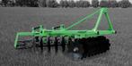 Schijveneg 2 rotors 1.5m t/m 2.7m, Articles professionnels, Agriculture | Outils, Verzenden