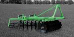 Schijveneg 2 rotors 1.5m t/m 2.7m
