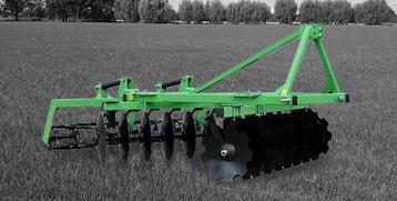 Schijveneg 2 rotors 1.5m t/m 2.7m beschikbaar voor biedingen