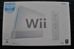 Nintendo Wii Sports Boxed, Verzenden