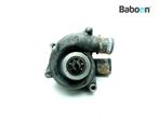 Waterpomp Yamaha YZF R6 2006-2007 (YZF-R6 2C0), Motoren, Verzenden, Gebruikt