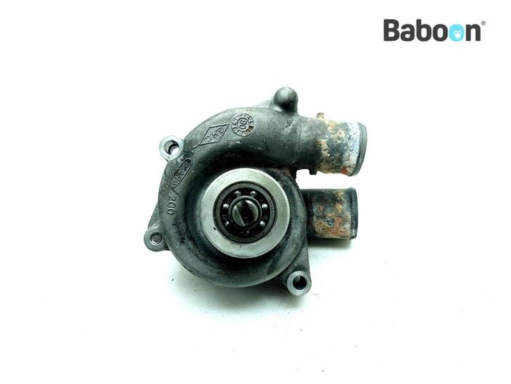 Waterpomp Yamaha YZF R6 2006-2007 (YZF-R6 2C0), Motoren, Onderdelen | Yamaha, Gebruikt, Verzenden