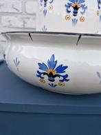 Antique Lavabo - Céramique - Villeroy & Boch, Antiek en Kunst