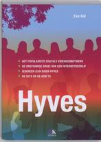 Hyves 9789021526232 E. Kol, Boeken, Verzenden, Gelezen, E. Kol