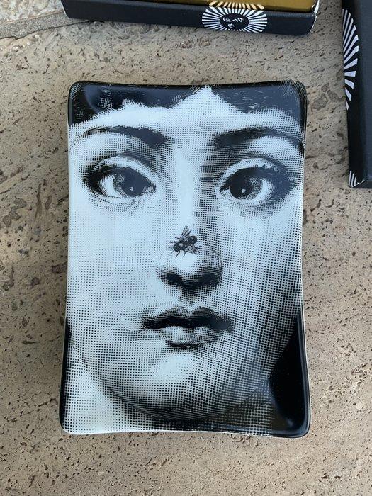 Vide-poche - Fornasetti - Italië, Antiquités & Art, Antiquités | Meubles | Chaises & Canapés