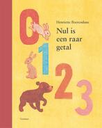 Nul is een raar getal 9789025753511 Henriëtte Boerendans, Boeken, Prentenboeken en Plaatjesalbums, Verzenden, Gelezen, Henriëtte Boerendans
