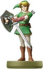 Nintendo Amiibo Legend of Zelda-Link (Twilight Princess), Ophalen of Verzenden, Nieuw