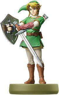 Nintendo Amiibo Legend of Zelda-Link (Twilight Princess), Verzamelen, Poppetjes en Figuurtjes, Ophalen of Verzenden