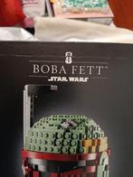 Lego Set - 75277 - Star Wars - Boba Fett Helmet, Nieuw