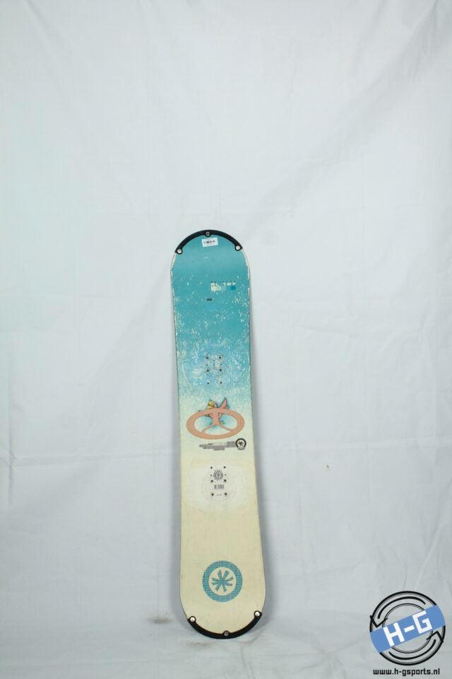 Osin Shavers - 127, Sport en Fitness, Snowboarden, Verzenden