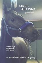Kind & Autisme 9789082131451 Djoeke Iedema, Boeken, Verzenden, Gelezen, Djoeke Iedema