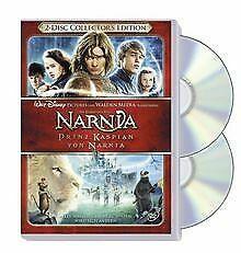 Die Chroniken von Narnia - Prinz Kaspian von Narnia ...  DVD, CD & DVD, DVD | Autres DVD, Envoi