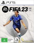 FIFA 23-Australisch (PlayStation 5) Gebruikt, Games en Spelcomputers, Ophalen of Verzenden, Nieuw