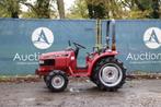 Veiling: Minitractor Honda TX20 Diesel 20pk, Zakelijke goederen, Ophalen, Nieuw