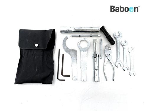 Gereedschapset Yamaha YZF R1 2002-2003 (YZF-R1 5PW), Motoren, Onderdelen | Yamaha, Gebruikt, Verzenden