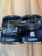 Zippo - Sans Prix de Réserve - Briquet de poche - Acier, Verzamelen, Nieuw