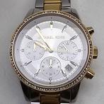 Micheal kors RITZ  Horloge Incl. Doosje, Handtassen en Accessoires, Ophalen of Verzenden, Nieuw