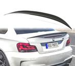 LANGUETTE DAILE BMW E82 E88 06-10 LOOK M PERFORMANCE, Verzenden, Nieuw