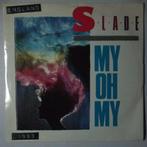 Slade - My oh my - Single, Pop, Single