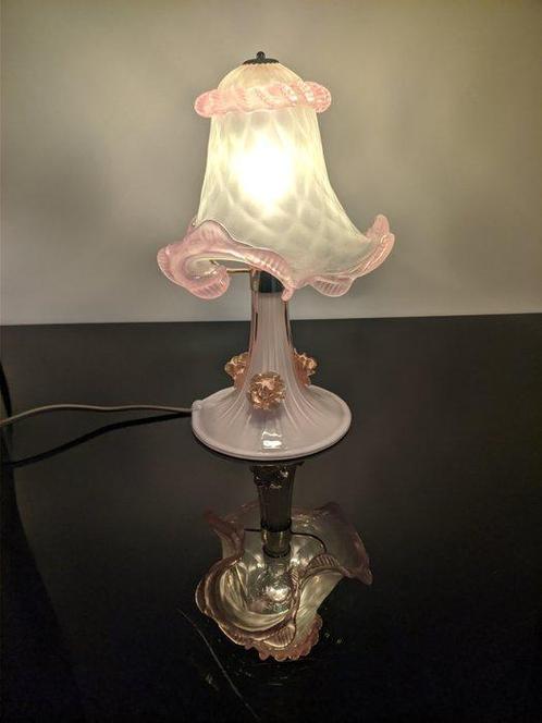 De Majo - Guido De Majo - Lamp - Klassieke Venetiaanse lamp, Antiek en Kunst, Antiek | Verlichting
