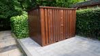 Metalen schuur voor in de tuin | Tijdelijk lage prijzen!, Jardin & Terrasse, Jardin & Terrasse Autre