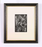 Frans Masereel (1889-1972) - From black to white, Antiek en Kunst