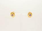Oorbellen - 18 karaat Geel goud, Nieuw