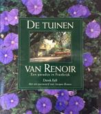 De tuinen van Renoir 9789025724511, Livres, Derek Fell, Verzenden