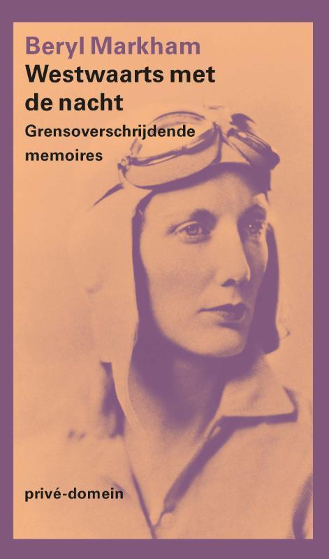 Westwaarts met de nacht / Privé-domein / 301 9789029524094, Boeken, Literatuur, Gelezen, Verzenden