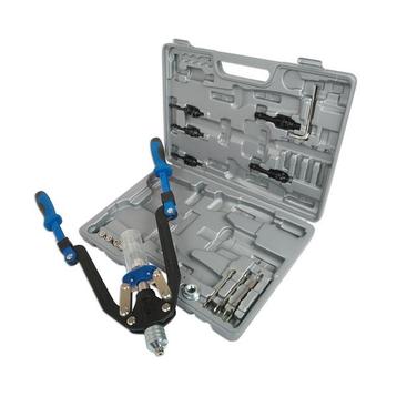 Blindklinkmoertang / popnageltang PRO (Tappen, Gereedschap), Verzenden