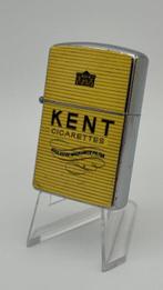 Penguin - Nº 111957 Kent cigarette *70s* - Briquet - Métal, Verzamelen, Nieuw