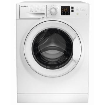 Nswf743uw Wasmachine 7kg 1400t, Elektronische apparatuur, Ophalen of Verzenden, Nieuw