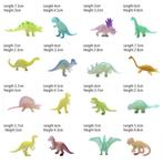 Glow in the Dark Dinosaurus Speelset 16 stuks -, Maison & Meubles, Verzenden