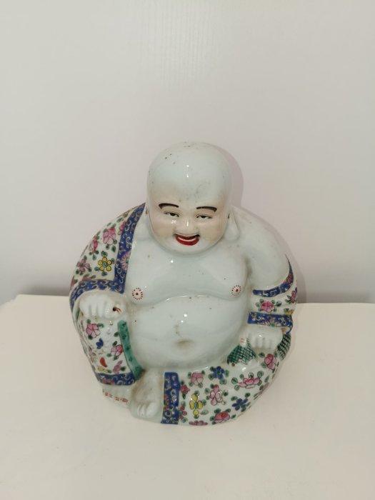budai - Porselein - China (Zonder Minimumprijs), Antiek en Kunst, Antiek | Overige Antiek