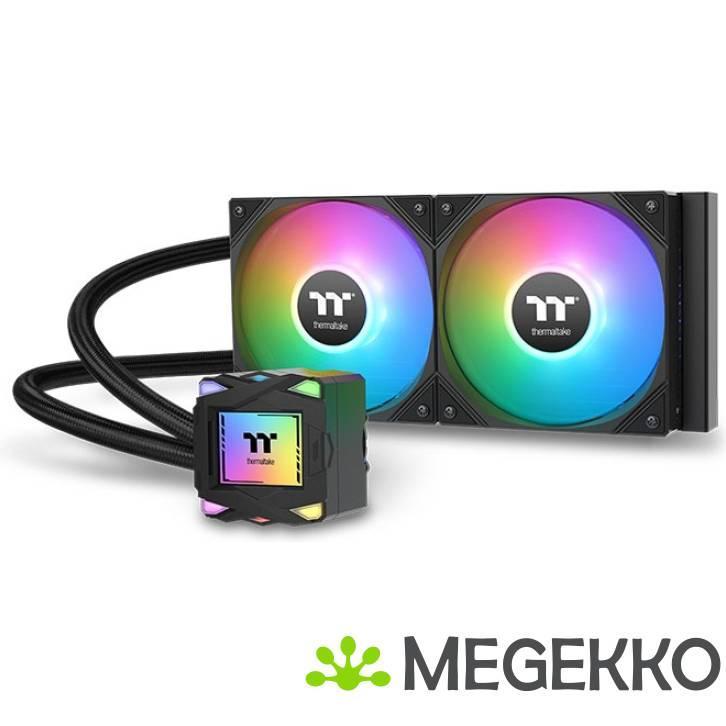 Thermaltake LA240 ARGB, Computers en Software, Overige Computers en Software, Nieuw, Verzenden