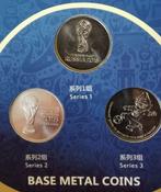2018 FIFA World Cup Russia Official Licensed Commemorative, Collections