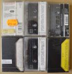 Various Artists/Bands in 1980s - Différents artistes - 6 x, Nieuw in verpakking